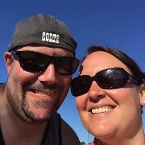 Meet your Posher, Chris